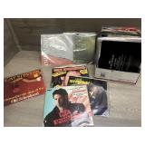 75 Singles 45 RPM- all genre