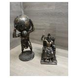 Veronese Design - Zeus & pacific Giftware Hercules
