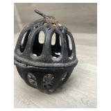 Cast iron String Ball Dispenser