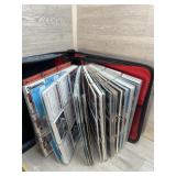 Huge Collection of Mostly Baseball Cards in Binder