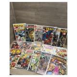 (15) Comics - Marvel; DC ; Image #3