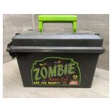 Zombie Ammo Can