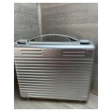 Suze Ormanï¿½s Protection Portfolio Case