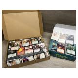 1800+Magic the Gathering MTG - lots of Vintage &