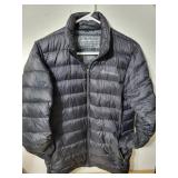 Eddie Bauer Lightweight Down Puffer Jacket (M2)