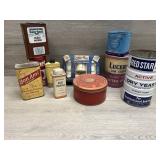 Kitchen Advertising  and More