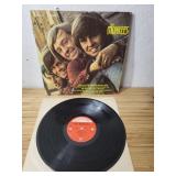 1966 The Monkees "Self Titled" Record (M2)