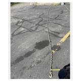 Binder / Load Chain approx 20ï¿½ plus hooks