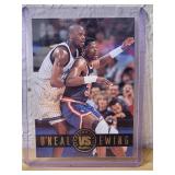 1993 Skybox Shaquille O