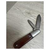 Imperial Barlow Pocket Knife