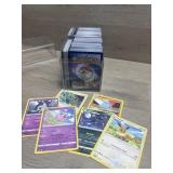 400+ Pokï¿½mon Cards- Mostly 2022-23 Holos & Base