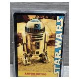 1977 Star Wars Artoo-Detoo