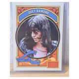2014 Golden Age Joey Ramone Card