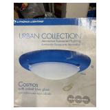 #1 Lithonia Lighting Urban Collection Cosmos