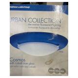 #2 Lithonia Lighting Urban Collection Cosmos