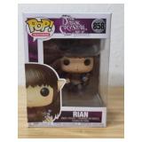 Vaulted POP! TV Rian #858 Figure The Dark Crystal