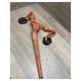 Chain Binder 3/8"-1/2ï¿½ 9400lb