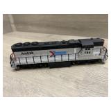 Walthers Diesel EMD SD24PoweredAmtrak 348-8801