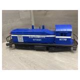 Lionel #8010 EMD NW-2 Switcher Locomotive