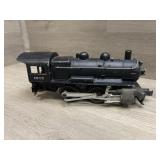 Post War Lionel 1615 O-27 Steam Locomotive