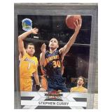 2010 Panini Threads Stephen Curry