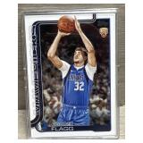 2010 Topps Cooper Flag RC