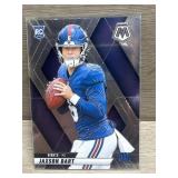 2025 Panini Mosaic Jaxson Dart RC