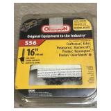 NIP Oregon 16" Chainsaw Chain