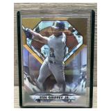 2022 Topps Chrome Ken Griffey Jr