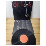 Dr. Hook "A Little Bit More" Record (M2)