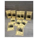 (10) Pgk Volcano Seeds #1