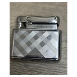 Colibri by Kreisler Vintage Lighter - Basket