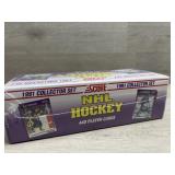 1991 Score NHL Hockey Factory Sealed Set