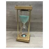Xtra Large Hour Glass - 10" tall