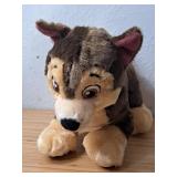 Build A Bear PAW Patrol Chase Plush (M2)