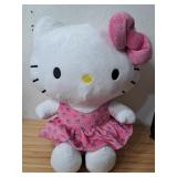 Galerie Hello Kitty Plush (M2)