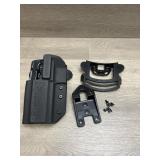 Sig Sauer Comp-Tex P 320 Series