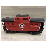 Williams O Gauge Great Northern Caboose C742