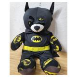 DC Batman Build-A-Bear Plush (M2)