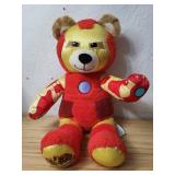 Marvel Build-A-Bear Iorn Man Plush (M2)