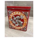 D Lazzaroni & C Saronno Milano Amaretti Biscuit