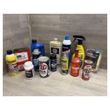 Car Care Lot