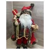Old World Santa 24"