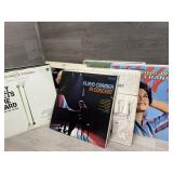 Large Lot of Lpï¿½s - All Genre