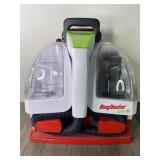 Rug Doctor Pet Rug Cleaner with Wand - Works -
