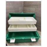 Super Clean new? Tackle Box