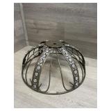 Metal Lamp Shade