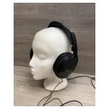 Yamaha Corded Headphones