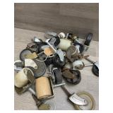 VTG Wheels and Casters