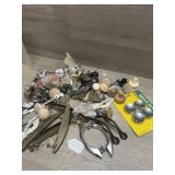 VTG Drawer Pulls
